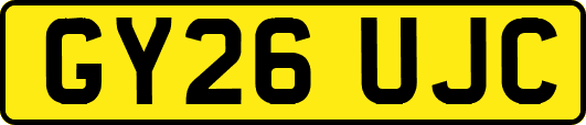 GY26UJC
