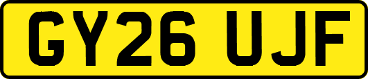 GY26UJF