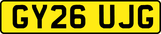 GY26UJG
