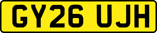 GY26UJH
