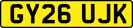 GY26UJK