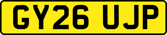 GY26UJP