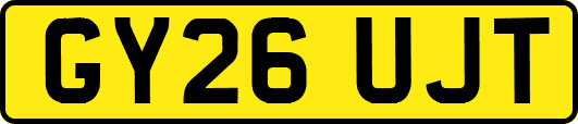 GY26UJT