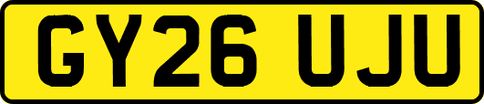 GY26UJU