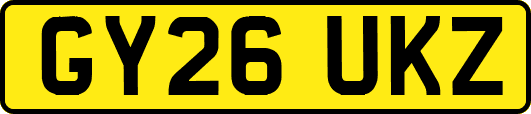 GY26UKZ