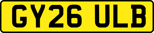 GY26ULB