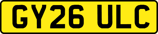 GY26ULC