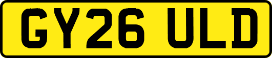 GY26ULD