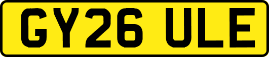 GY26ULE