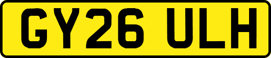 GY26ULH