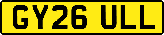 GY26ULL