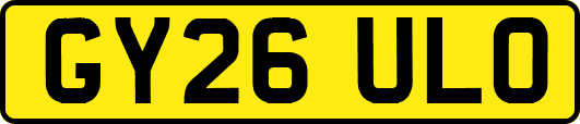 GY26ULO