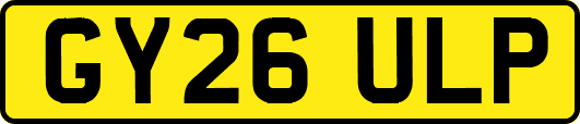 GY26ULP