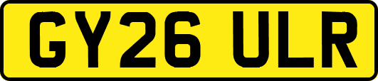 GY26ULR