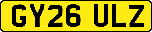 GY26ULZ