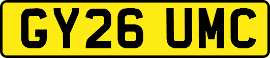 GY26UMC