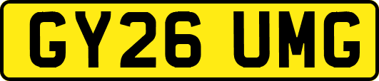 GY26UMG