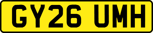 GY26UMH