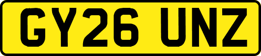 GY26UNZ