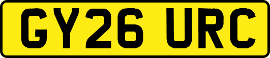 GY26URC