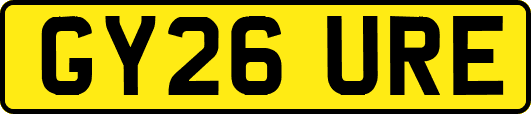 GY26URE