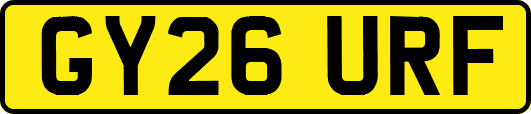 GY26URF