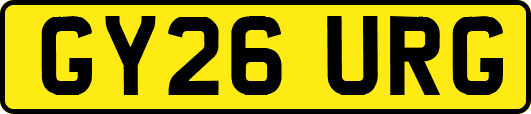 GY26URG