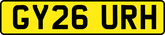GY26URH