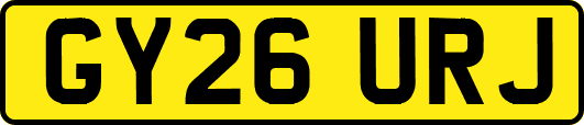 GY26URJ