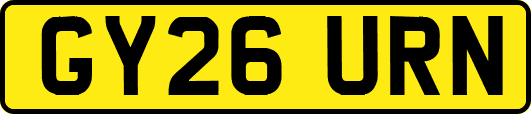 GY26URN