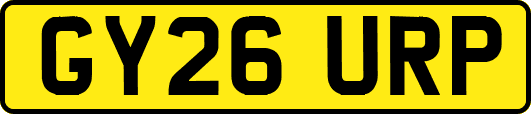 GY26URP