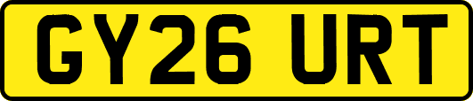 GY26URT