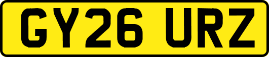 GY26URZ