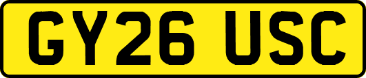 GY26USC