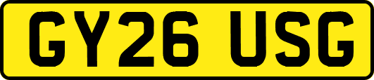 GY26USG
