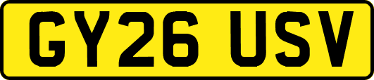 GY26USV