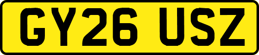 GY26USZ