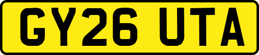 GY26UTA