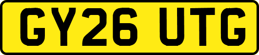 GY26UTG