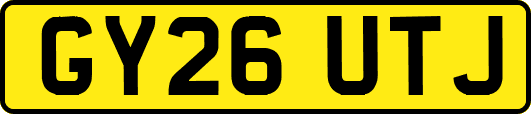 GY26UTJ