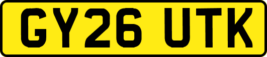 GY26UTK