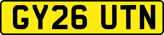 GY26UTN