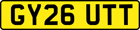 GY26UTT
