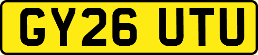 GY26UTU