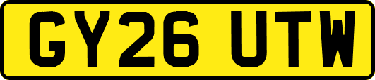GY26UTW