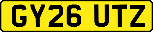 GY26UTZ