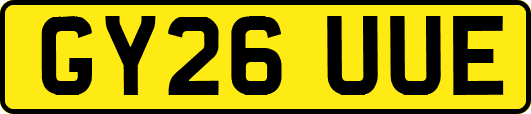 GY26UUE