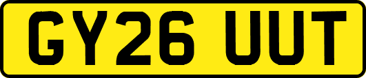 GY26UUT