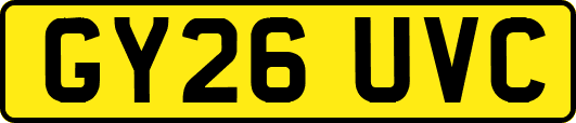 GY26UVC