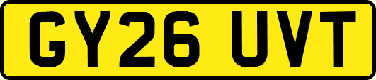 GY26UVT